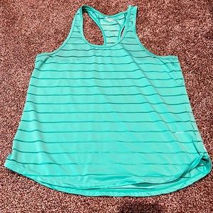 Zyia Havana Tank Medium